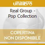 Real Group - Pop Collection cd