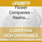 Flower Companies - Haisha Fukkatsu Ura Best cd
