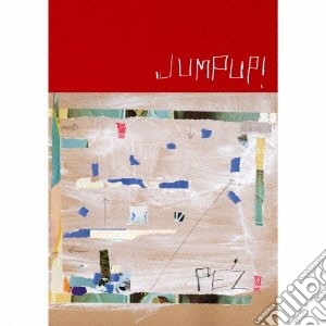 Pe'Z - Jumpup! Kanzen Ban (3 Cd) cd musicale