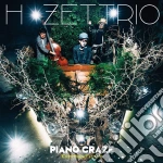 H Zett Rio - Piano Craze cd