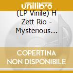 (LP Vinile) H Zett Rio - Mysterious Superheroes vinile