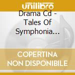 Drama Cd - Tales Of Symphonia Anthology 1 cd
