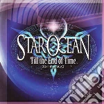 Star Ocean / Game Music (2 Cd) cd