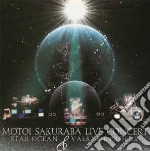 Motoi Sakuraba - Live Concert (2 Cd) cd