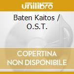 Baten Kaitos / O.S.T. cd musicale