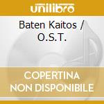 Baten Kaitos / O.S.T. cd