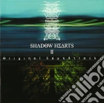 (Game Music) - Shadow Hearts 2 Original Soundtrack (2 Cd) cd