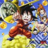 Hiroki Takahashi - Makafushigi Adventure! 2005 (Dragonball Main Theme) cd