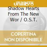Shadow Hearts From The New Wor / O.S.T.
