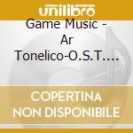 Game Music - Ar Tonelico-O.S.T. (2 Cd) cd