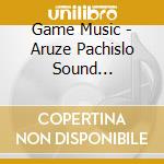 Game Music - Aruze Pachislo Sound Collectiion 1 cd