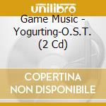 Game Music - Yogurting-O.S.T. (2 Cd) cd