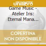Game Music - Atelier Iris: Eternal Mana Arrange Tracks 2 cd