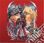 Guiltygear 2 Overture O.S.T.1 / Game Music (2 Cd) cd