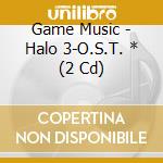Game Music - Halo 3-O.S.T. * (2 Cd) cd