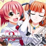 Arcana Heart 2: Heartful Sound