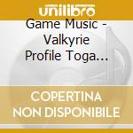 Game Music - Valkyrie Profile Toga Wo/Arrange Al cd