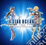 Star Ocean 4-Last Hope Arrange Soundtrack / Game Music cd