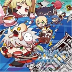 Blazblue (Drama Cd) cd