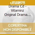 Drama Cd - Vitaminz Original Drama Vol.1 cd