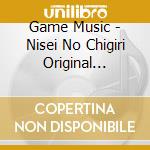 Game Music - Nisei No Chigiri Original Soundtrack cd