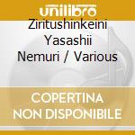 Ziritushinkeini Yasashii Nemuri / Various cd