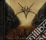 Enmity - Vomit Forth Intestinal Excreme cd