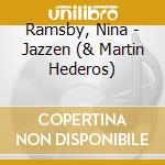 Ramsby, Nina - Jazzen (& Martin Hederos) cd