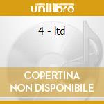4 - ltd cd
