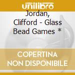Jordan, Clifford - Glass Bead Games  * cd