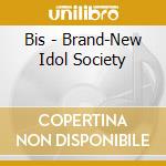 Bis - Brand-New Idol Society cd