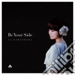 Ai Kawashima - Be Your Side cd