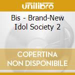 Bis - Brand-New Idol Society 2 cd