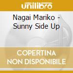 Nagai Mariko - Sunny Side Up cd