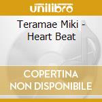 Teramae Miki - Heart Beat cd