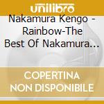 Nakamura Kengo - Rainbow-The Best Of Nakamura Kengo cd