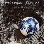 Steve Khan - Backlog