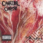 Cannibal Corpse - The Bleeding cd