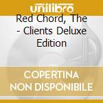 Red Chord, The - Clients Deluxe Edition cd