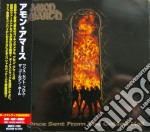 Amon Amarth - Once Sent From The Golden Hall (2 Cd)