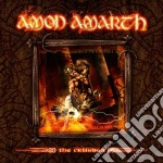 Amon Amarth - The Crusher (2 Cd)