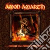 Amon Amarth - The Crusher (2 Cd) cd