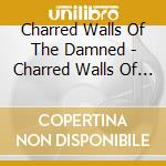 Charred Walls Of The Damned - Charred Walls Of The Damned cd