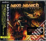 Amon Amarth - Versus The World (2 Cd)