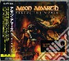 Amon Amarth - Versus The World (2 Cd) cd