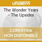 The Wonder Years - The Upsides cd