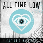 All Time Low - Future Hearts cd