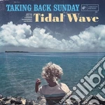 Taking Back Sunday - Tidal Wave cd