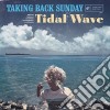 Taking Back Sunday - Tidal Wave cd