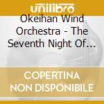 Okeihan Wind Orchestra - The Seventh Night Of July-Tanabata- & Slider'S Mix cd